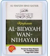 Resensi Buku Al Bidayah Wan Nihayah